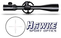 hawke airmax 6-24X50هاک